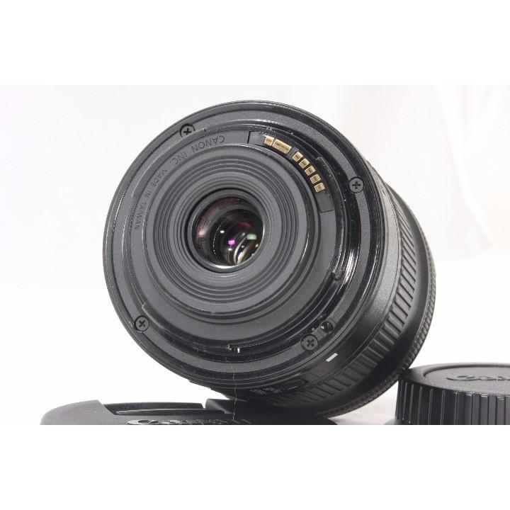 EFレンズ キヤノン 超広角レンズ Canon EF-S 10-18mm IS STM 中古 保証