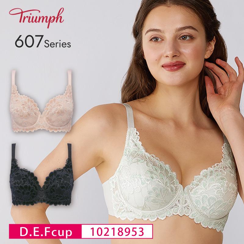 Triumph（トリンプ） ストーリー ブラジャー 10218953 フルカップ