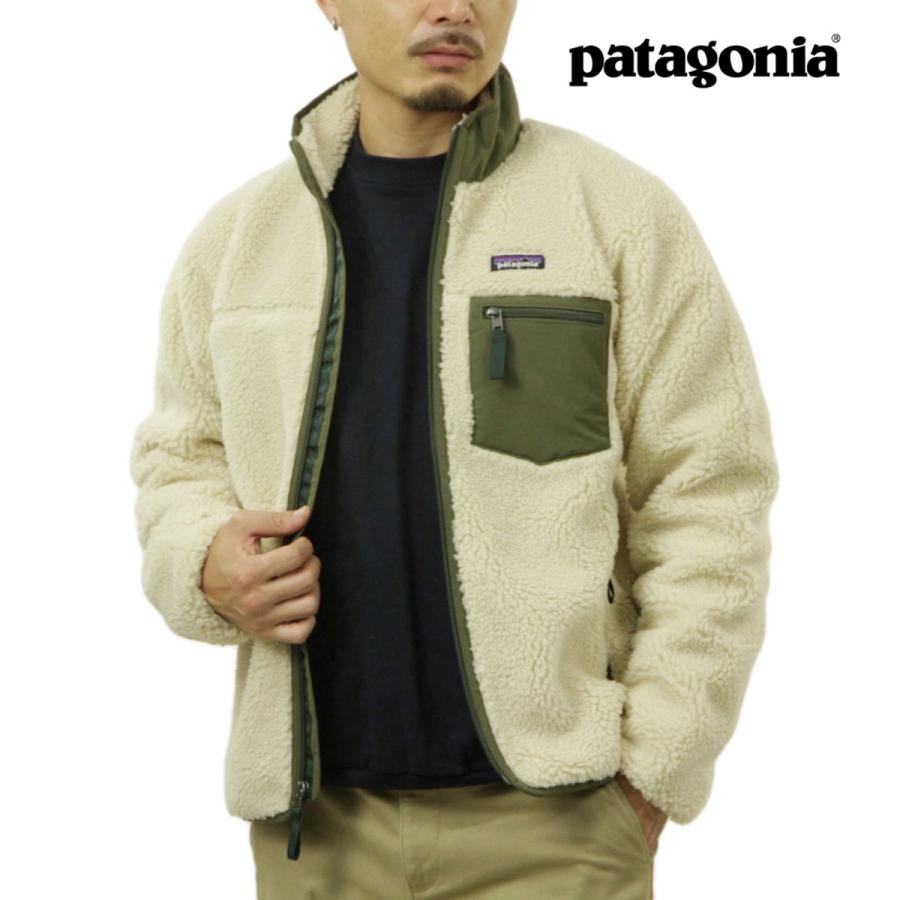 patagonia（パタゴニア） メンズ フリースジャケット 正規品 レトロX