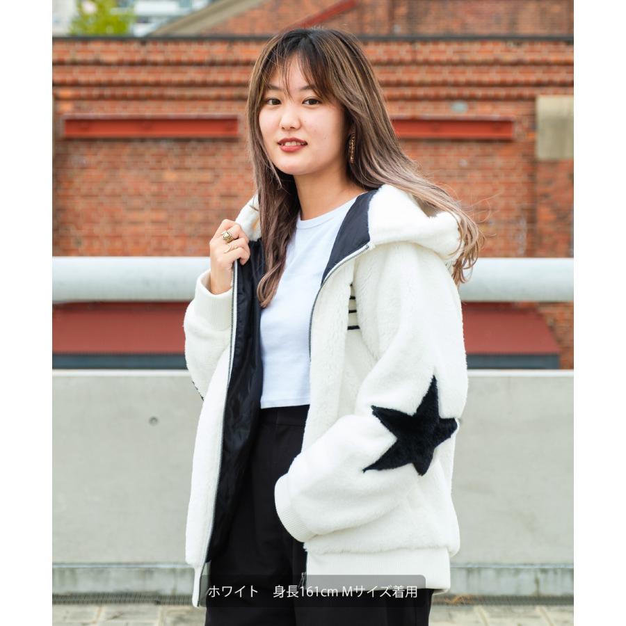 improves（インプローブス） ファーパーカー メンズ フード ファー