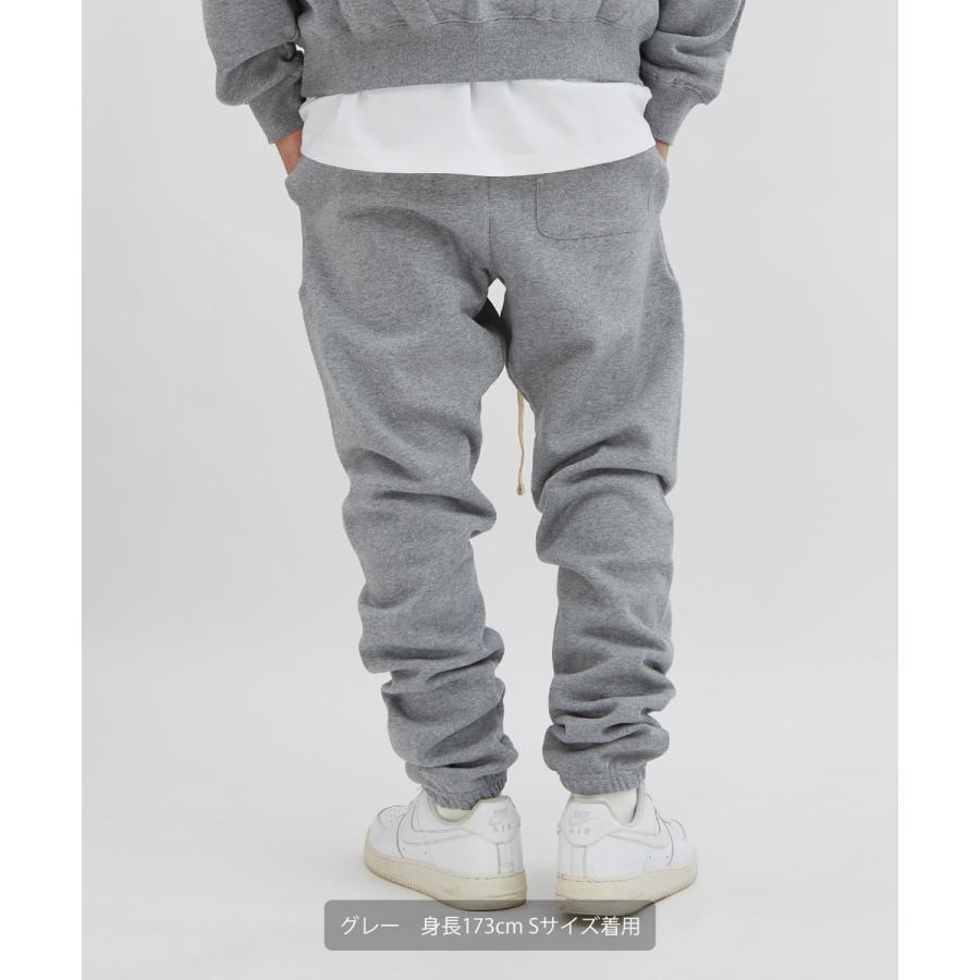 FOG ESSENTIALS（エフオージーエッセンシャルズ） ジョガーパンツ