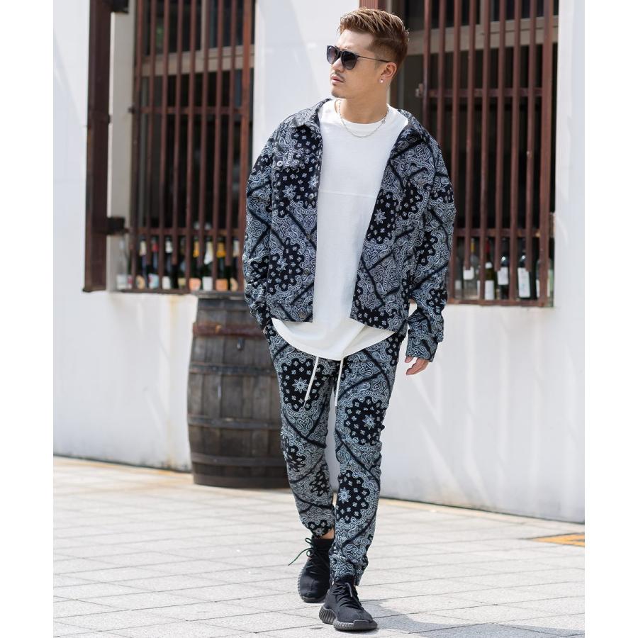 improves（インプローブス） Gジャン メンズ ビッグシルエット