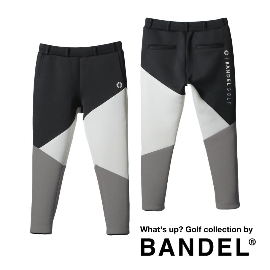 BANDEL（バンデル） パンツ SWITCH LONG PANTS BGI-PLPT ミックス