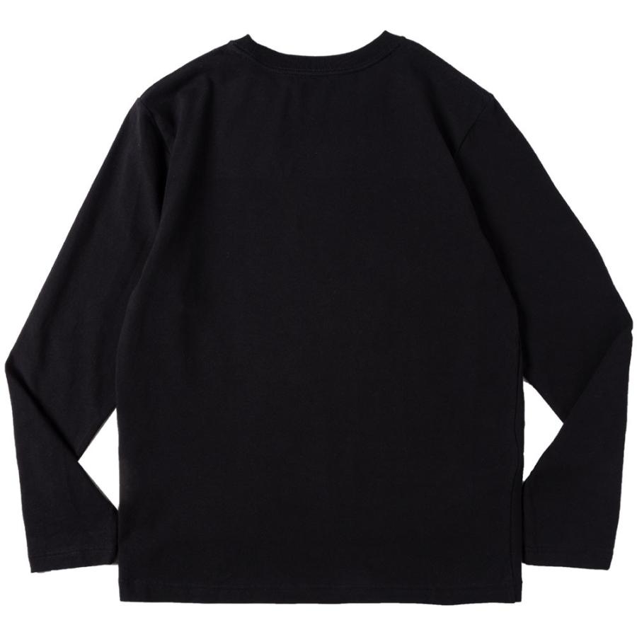 BANDEL（バンデル） ロンT Long Sleeve T Logo LT-003 ロングスリーブT