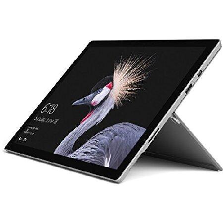 並行輸入品】 Microsoft Surface Pro (5th Gen) (Intel Core i7, 16GB