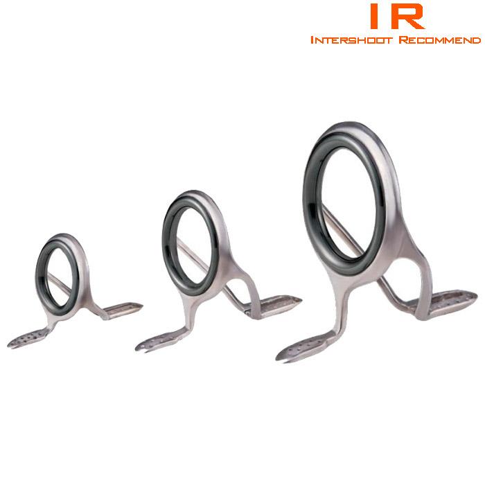 Fuji T-LRVSG7 LRVガイド リングサイズ7 富士工業 チタンフレームSiC