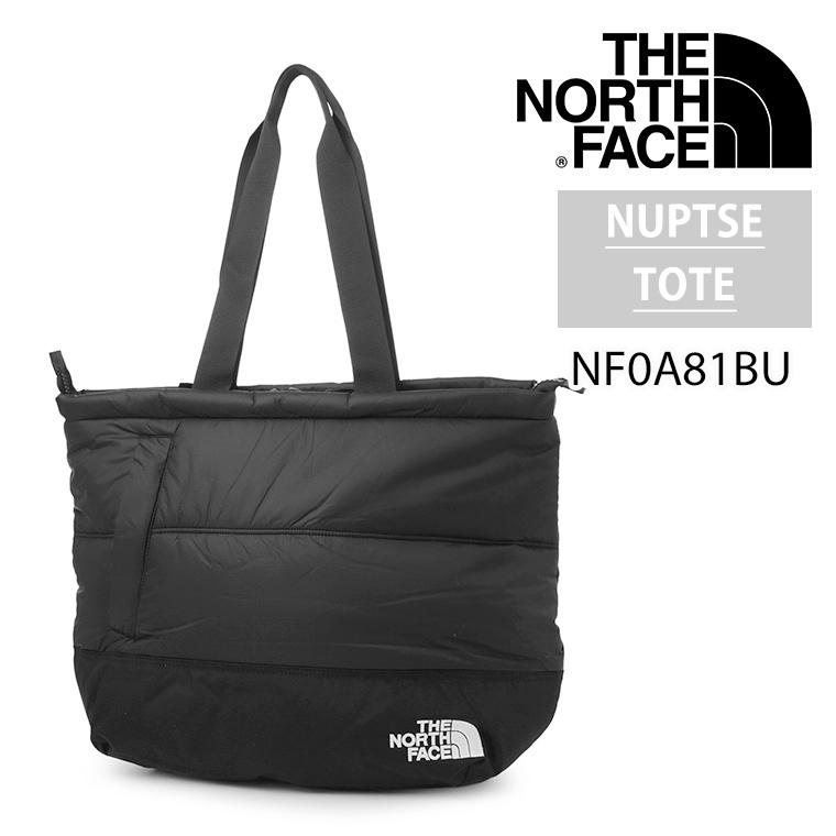 THE NORTH FACE（ザ ノースフェイス） ザ ノースフェイス トートバッグ