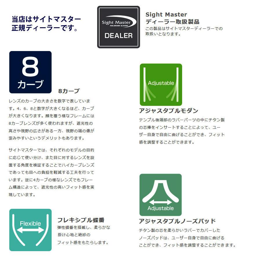 サイトマスター ○ティムコ サイトマスター ロトンド メタリックレッド