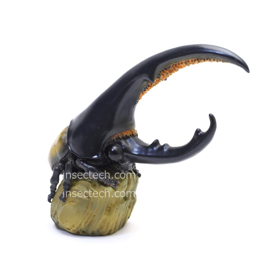 動物の惑星】ヘラクレスオオカブト（黄翅）フィギュア