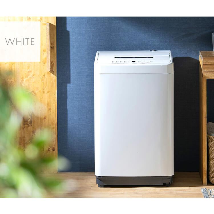 IRIS OHYAMA（アイリスオーヤマ） 洗濯機 縦型 5kg 5キロ アイリス