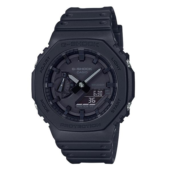G-SHOCK BASIC Gショック ジーショック CASIO カシオ アナデジ 腕時計