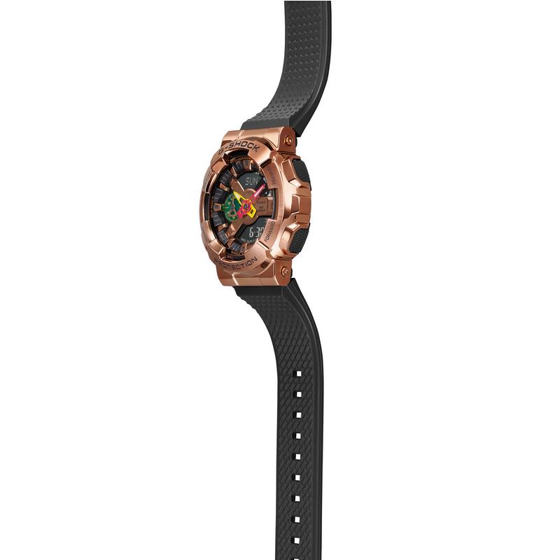 G-SHOCK BASIC Gショック 八村塁 シグネチャーモデル 限定 カシオ