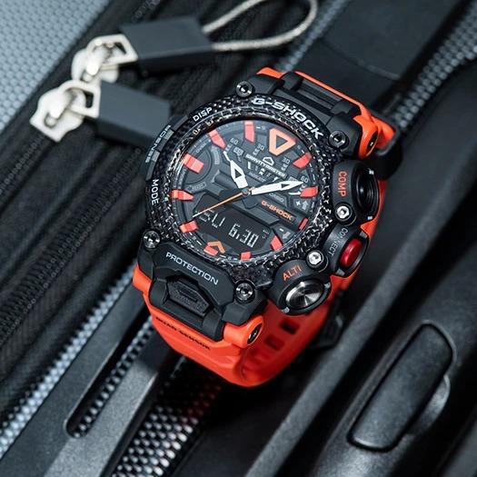 G-SHOCK Gショック マスターオブG GRAVITYMASTER スマートフォンリンク