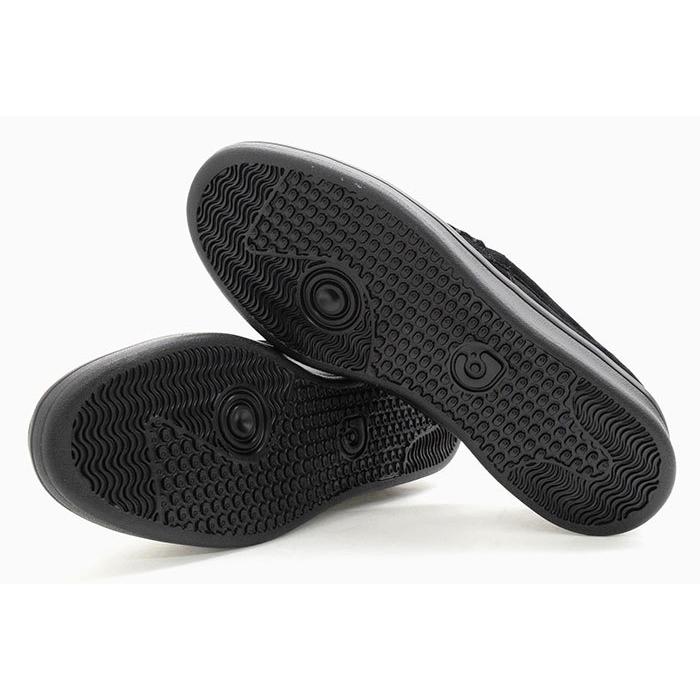 gravis（グラビス） スニーカー メンズ 男性用 オジェック ビット