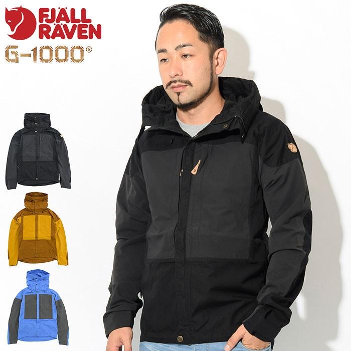 FJALL RAVEN（フェールラーベン） ジャケット メンズ ケブ(FJALLRAVEN