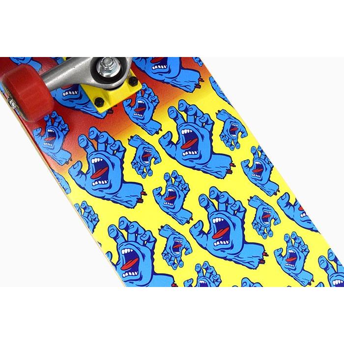 SANTA CRUZ（サンタクルーズ） スケボー スケートボード コンプリート