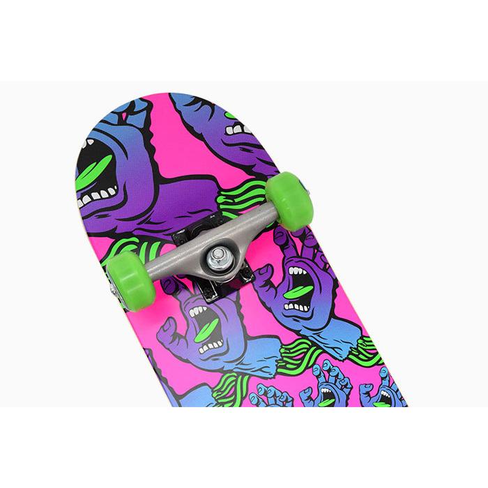 SANTA CRUZ（サンタクルーズ） スケボー スケートボード コンプリート