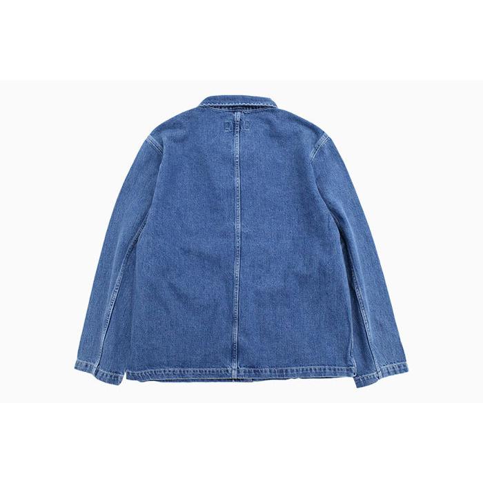 STUSSY（ステューシー） ジャケット メンズ Denim Chore ( stussy JKT