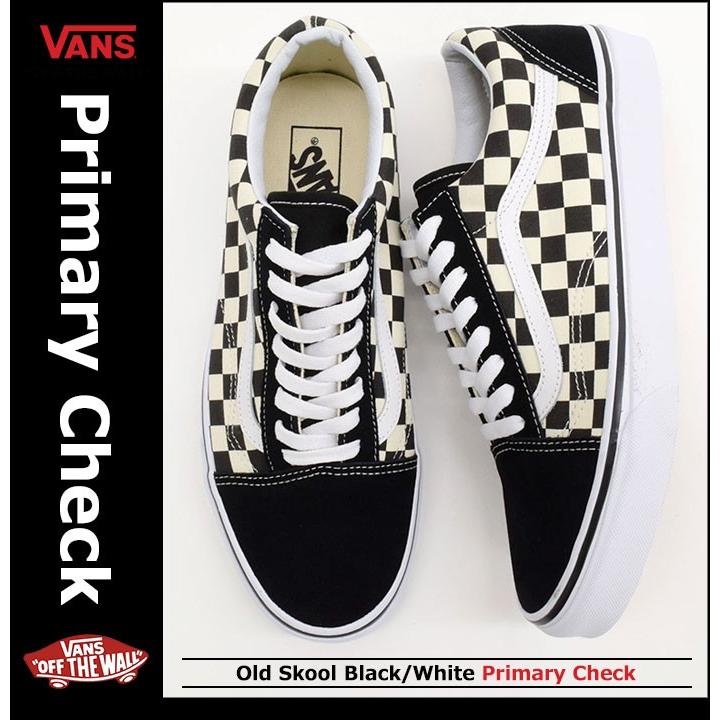 VANS（ヴァンズ） バンズ スニーカー メンズ 男性用 オールドスクール