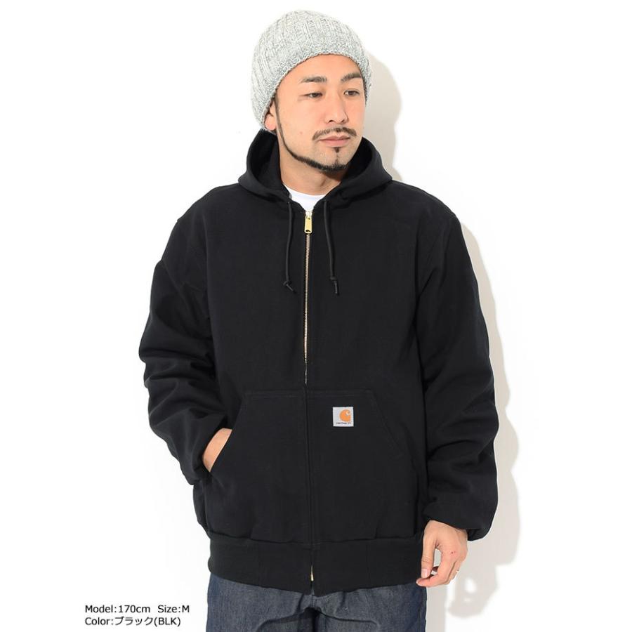Carhartt（カーハート） ジャケット メンズ ルーズ フィット ファーム