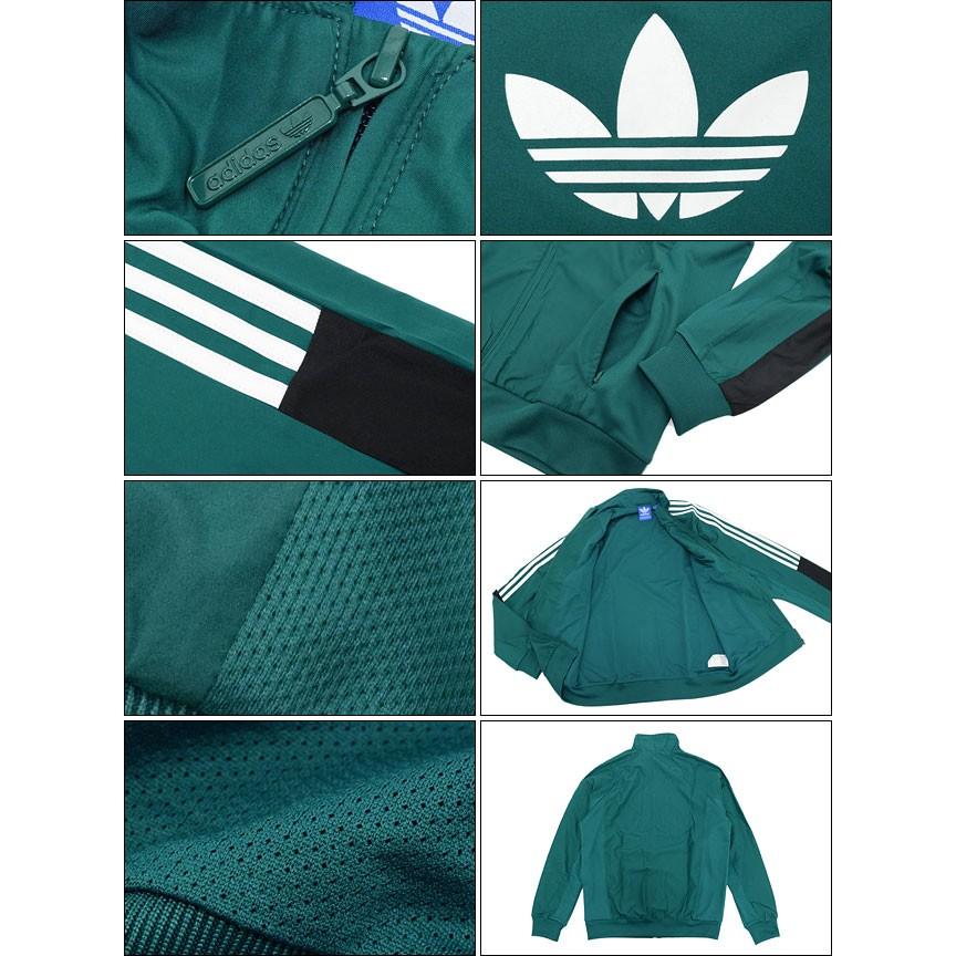 adidas Originals アディダス ジャケット メンズ ウーブン トラック