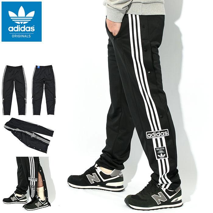adidas Originals アディダス ジャージー パンツ メンズ アディ