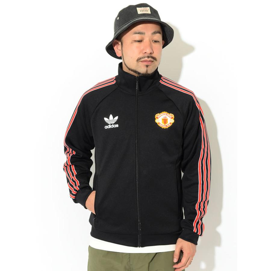 adidas Originals アディダス ジャージー ジャケット メンズ