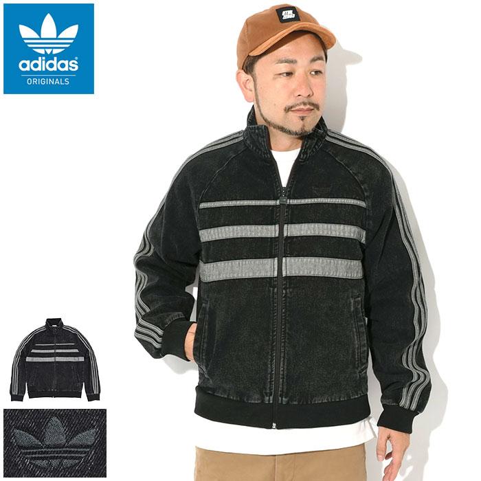 adidas Originals アディダス ジャケット メンズ ファースト トラック