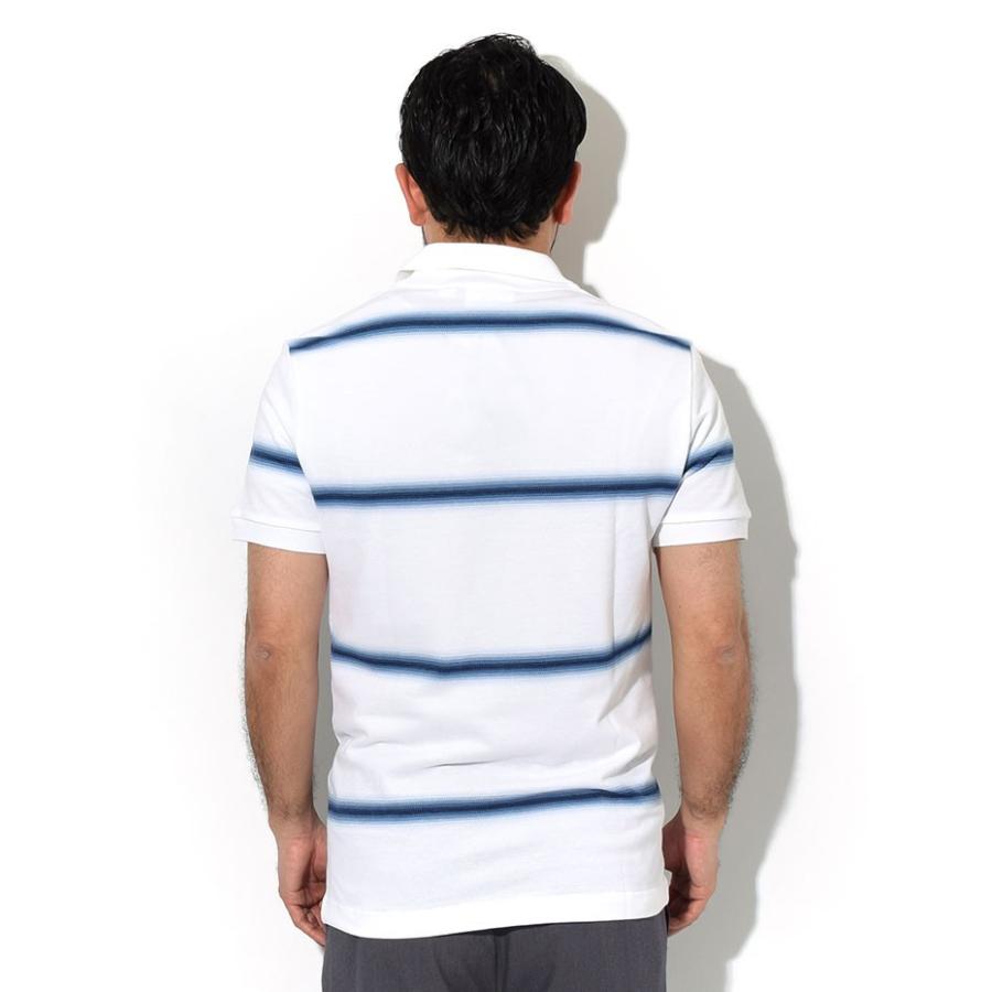 LACOSTE（ラコステ） ポロシャツ 半袖 メンズ PH5071L ( lacoste