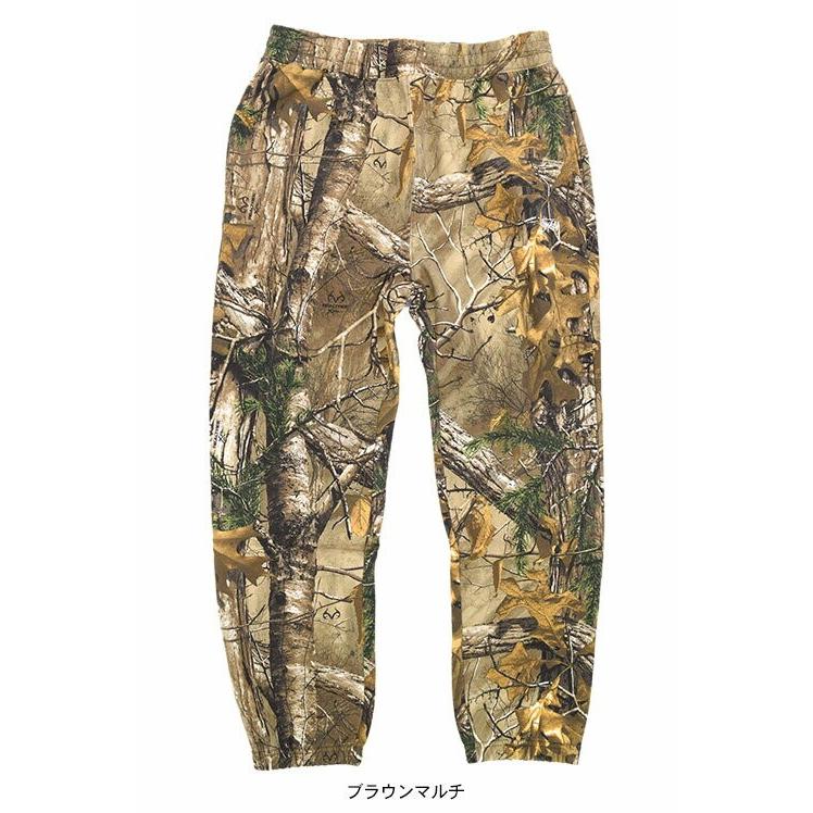 STUSSY（ステューシー） パンツ メンズ Realtree(stussy Sweat Pant