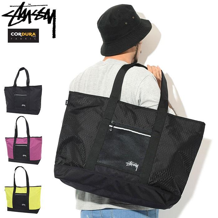 STUSSY（ステューシー） トートバッグ STUSSY Diamond Ripstop(stussy