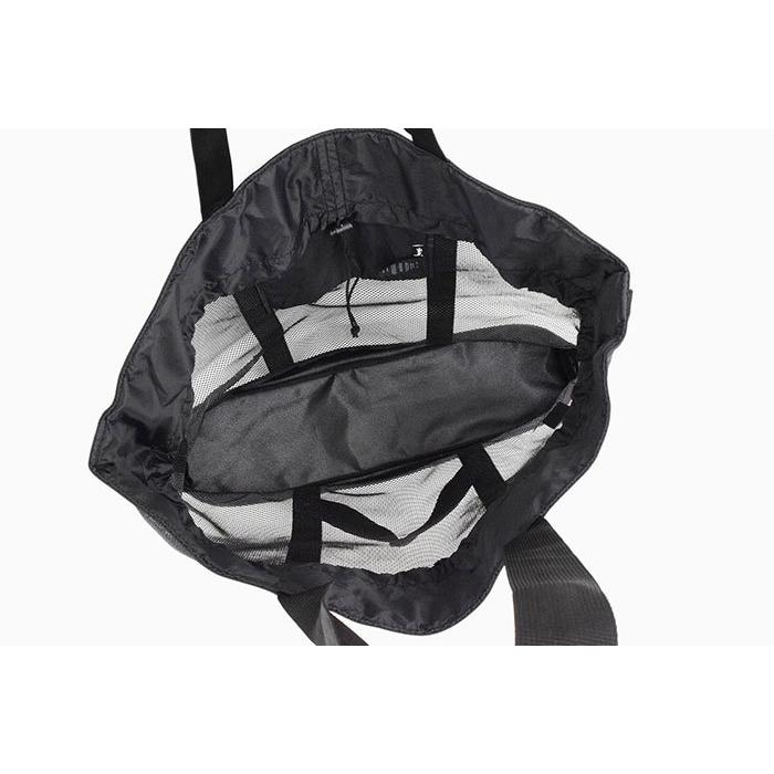 STUSSY（ステューシー） トートバッグ STUSSY Mesh Beach ( stussy