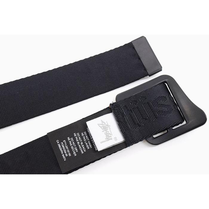 STUSSY（ステューシー） ベルト メンズ Stussy Jacquard Climbing