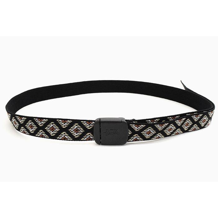 STUSSY（ステューシー） ベルト メンズ Woven Travel ( stussy belt