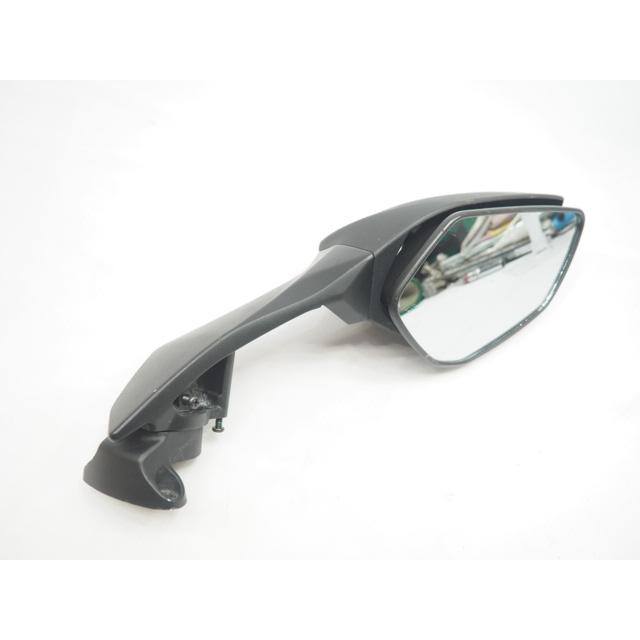 純正ミラー 右 ウインカーミラー ZX-10R ZX10R 17-21年 バックミラー