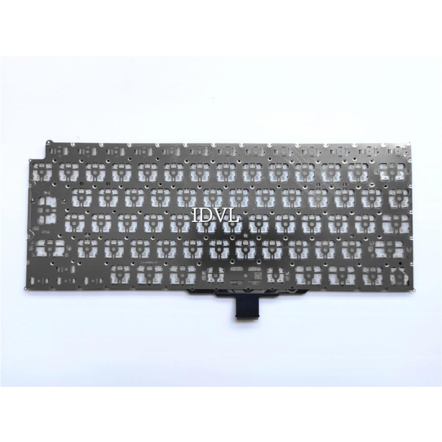 国内発送 Apple MacBook Air 2020年 13.3インチ A2337用 日本語