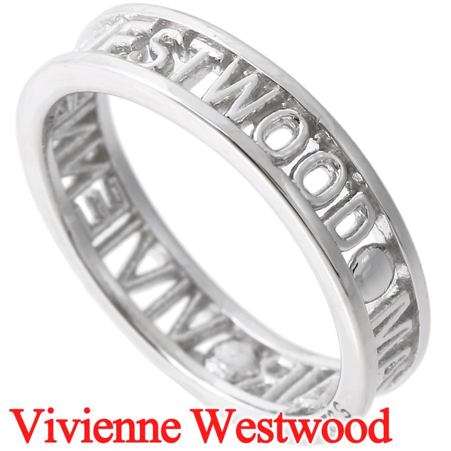 Vivienne Westwood（ヴィヴィアンウエストウッド） リング 指輪