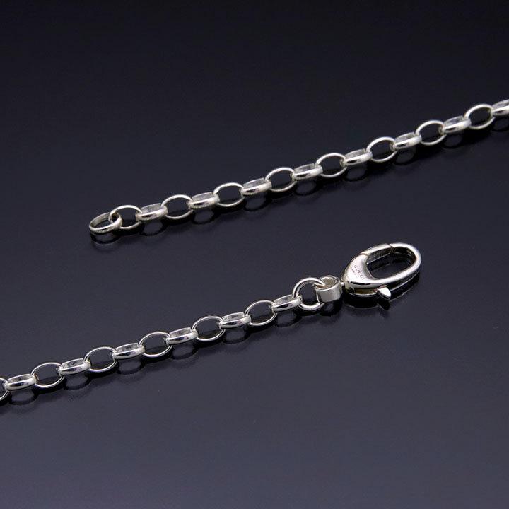 GUCCI（グッチ） ネックレス ペンダント メンズ レディース シルバー