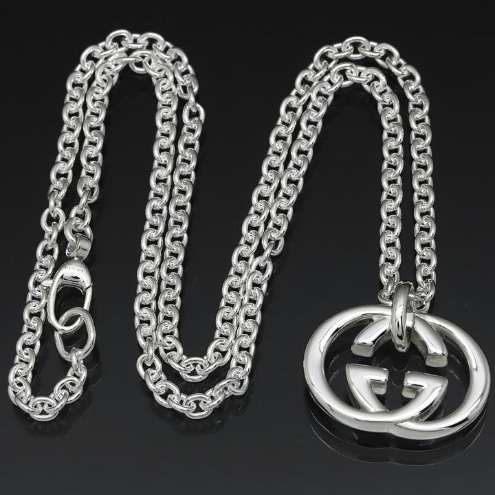 GUCCI（グッチ） ネックレス ペンダント 190484-J8400-8106 : 時計