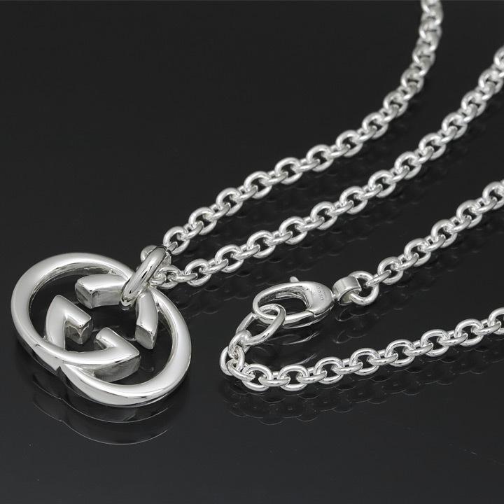 GUCCI（グッチ） ネックレス ペンダント 190484-J8400-8106 : 時計