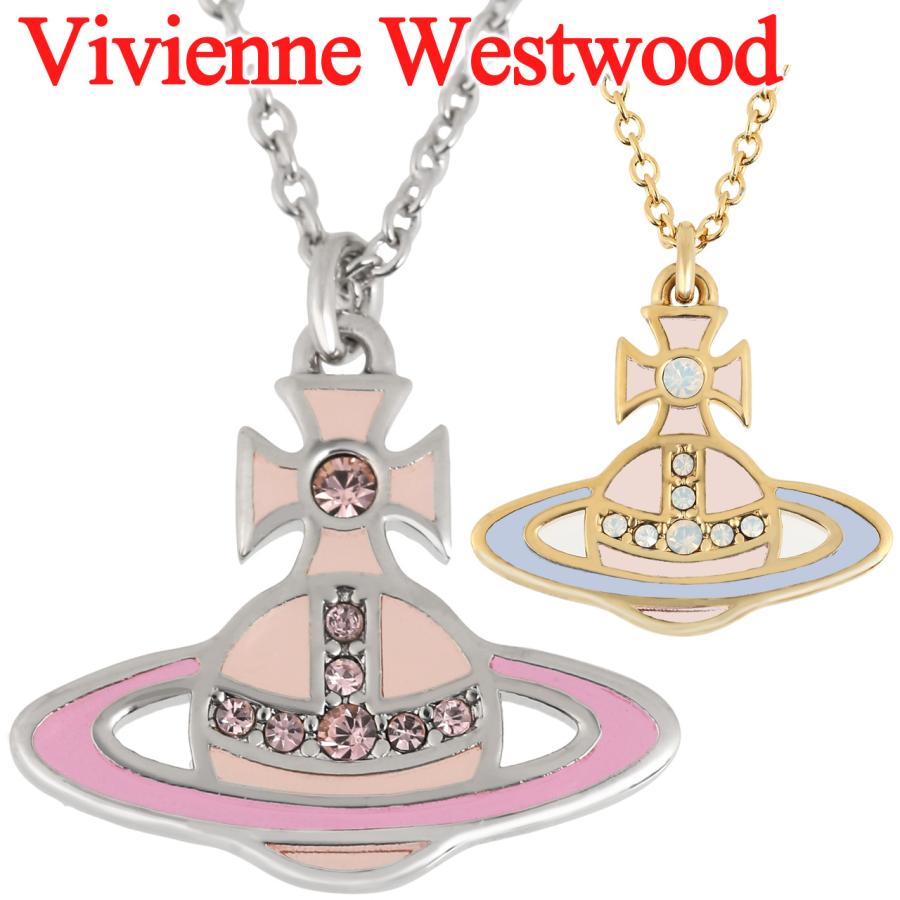 Vivienne Westwood（ヴィヴィアンウエストウッド） ネックレス 女性