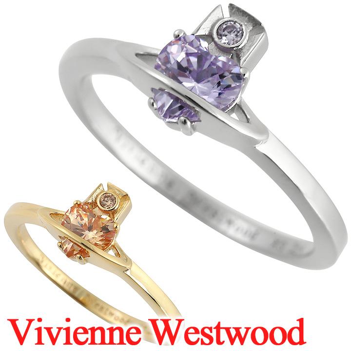 Vivienne Westwood（ヴィヴィアンウエストウッド） リング 指輪