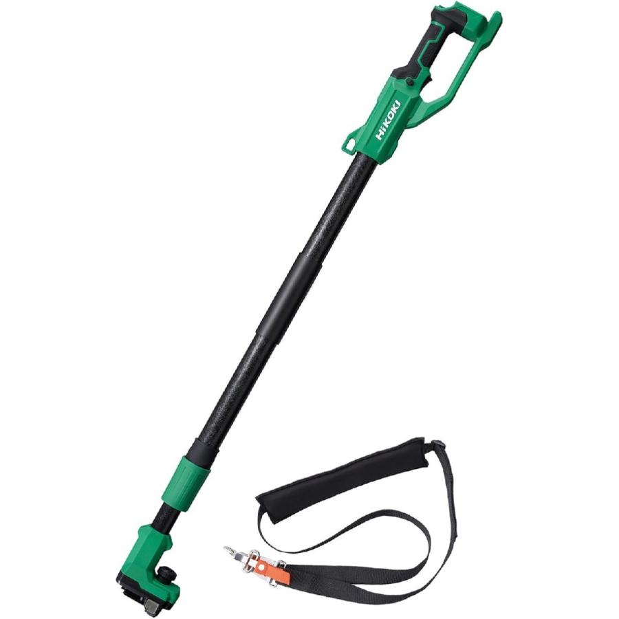 HiKOKI ハイコーキ 18V 充電式 ミニチェンソー CS1810DD 用 ポール