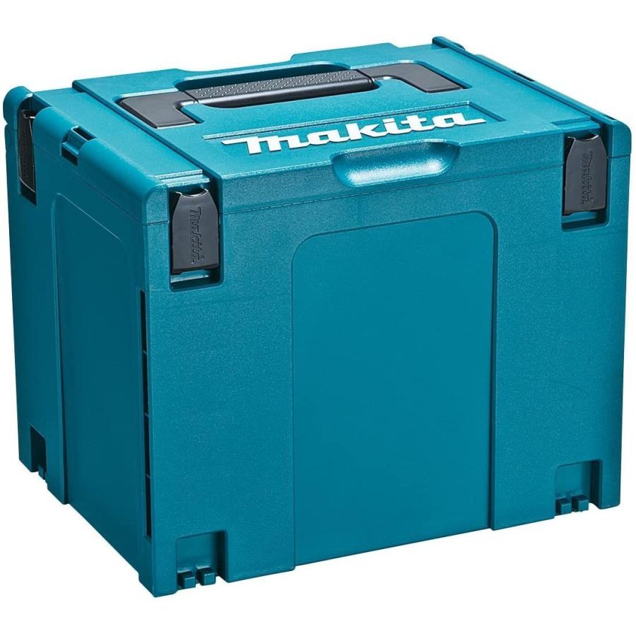 マキタ makita マックパック タイプ4 A-60539 ツールボックス 工具箱