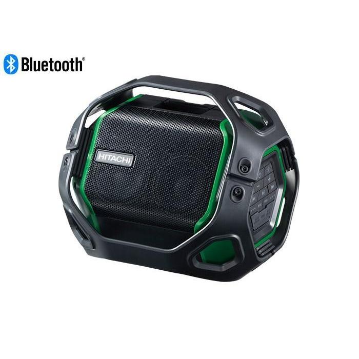 HiKOKI ハイコーキ 旧 日立 14.4V 18V コードレススピーカ US18DA