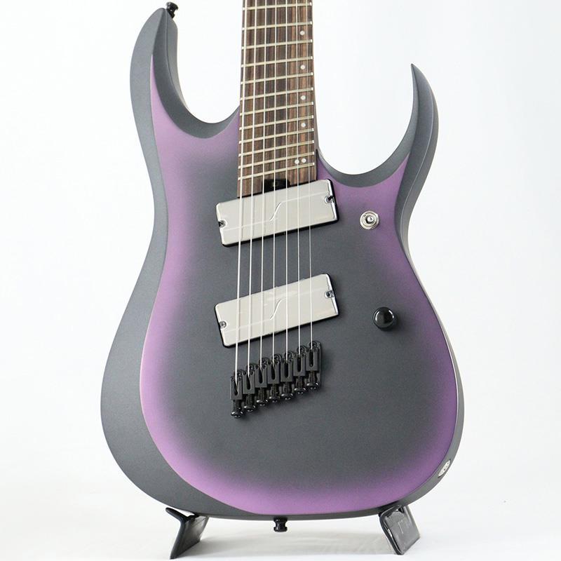 Ibanez（アイバニーズ） Ibanez Axion Label RGD71ALMS-BAM (Black
