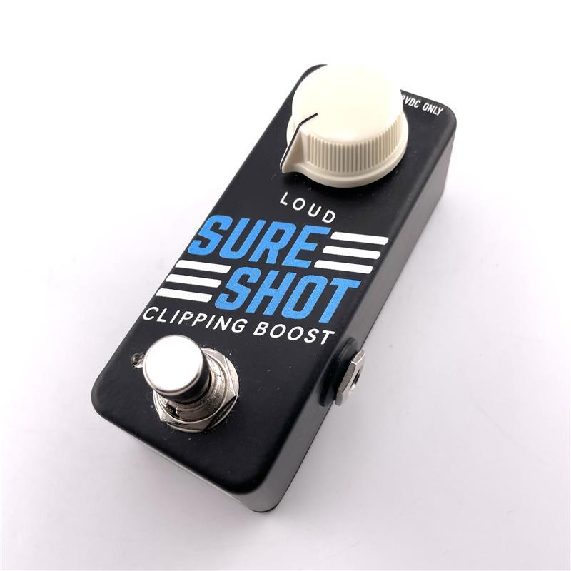 Greer Amps USED 中古 Sure Shot Boost : イケベ楽器店 - 通販 - Yahoo