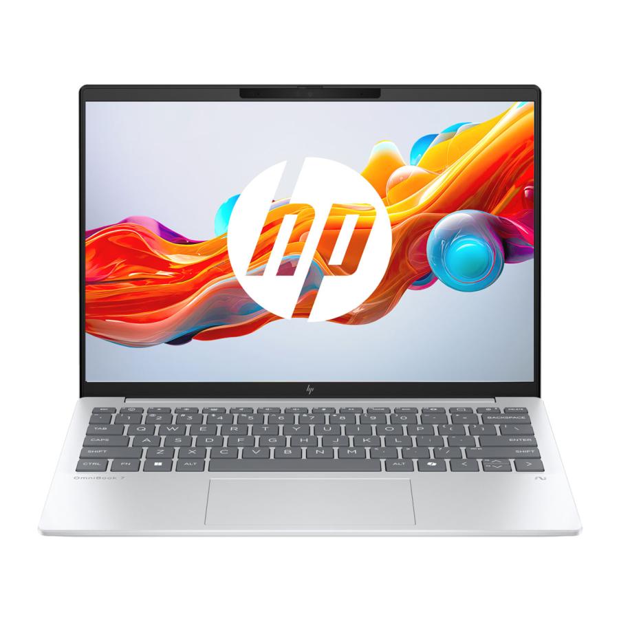 エイチピー 新品 HP OmniBook 7 Aero 13 13.3インチ Ryzen AI 350