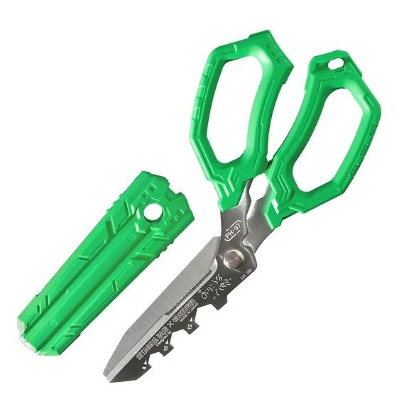 エンジニア（ENGINEER） おりこうなハサミ PH-97 : アイセブン Yahoo