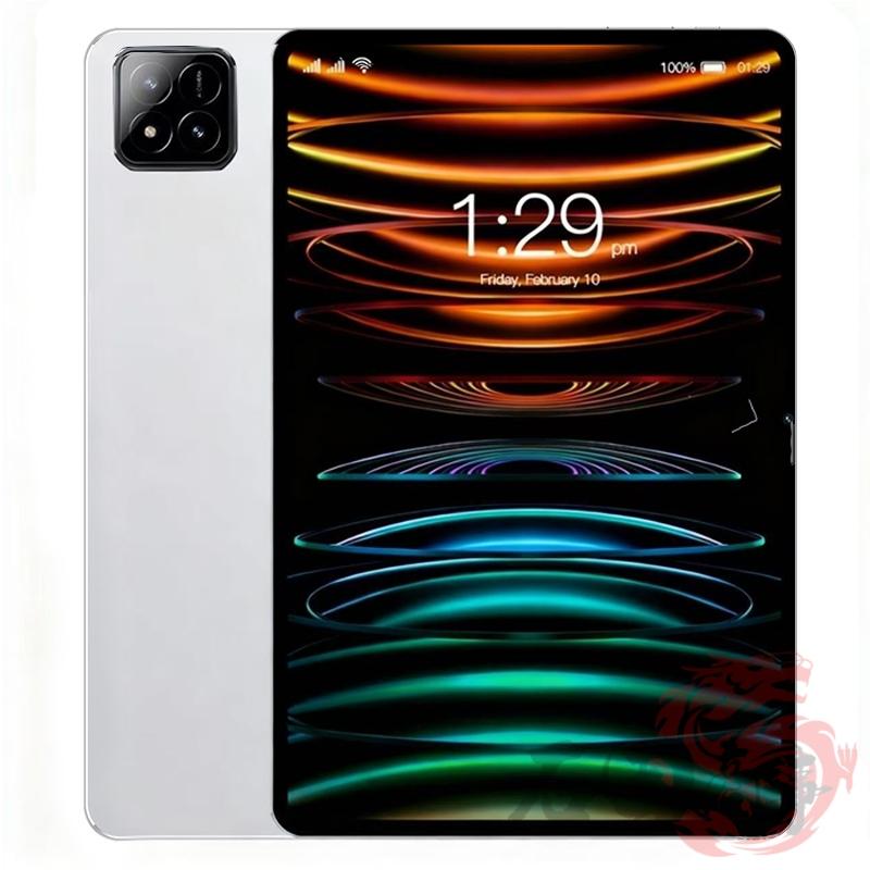 2026最新作 タブレット PC 本体 Android15 10.1インチ IPS液晶 大画面